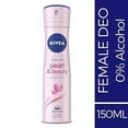 thumbnail image 3 of Nivea Pearl & Beauty Deodorant for Unisex, 150 ml, 3 of 4