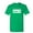 Irish Green, variant on Never Forget Gen X Sarcastic Humor Graphic Novelty Funny T Shirt