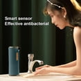 thumbnail image 4 of Bebetter Touchless Battery Operated Automatic Soap Dispenser for Foam Liquid_Special Gift, 4 of 5