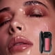 thumbnail image 3 of Sombra de ojos portátil de dos tonos, sombra de ojos de dos colores perfecta, sombra de ojos resistente al agua, sombra de ojos de dos colores, paleta de sombras de ojos nude, maquillaje de ojos con b, 3 of 7