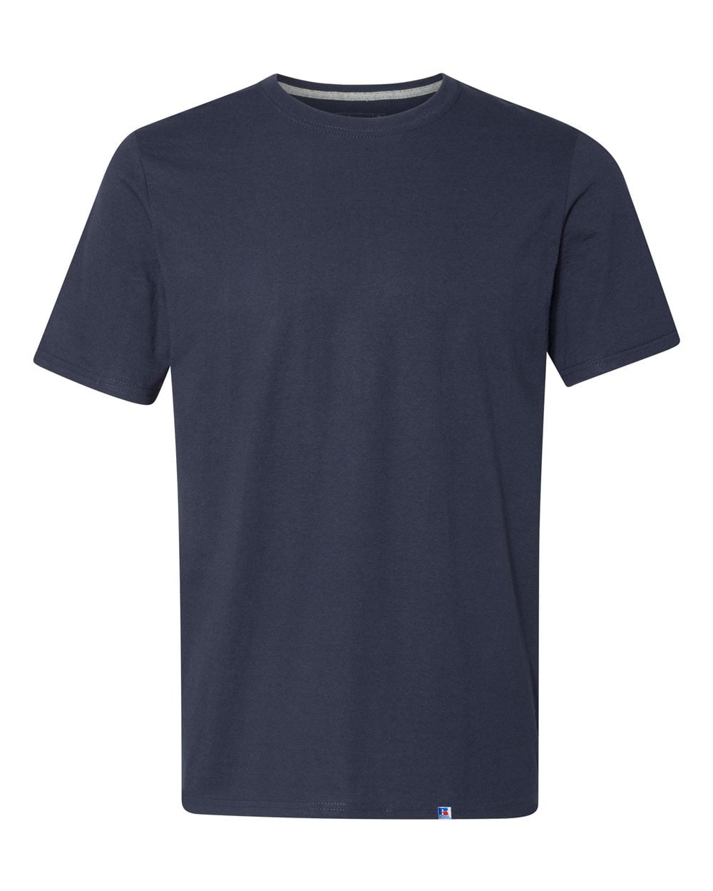 Russell athletic shirts discount
