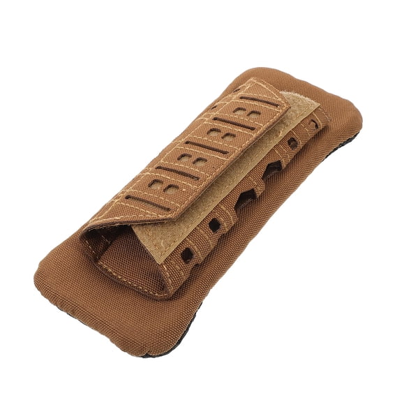 CIMAXIC Removable Shoulder Strap Pad Shoulder Pad Nylon 1Pcs