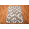 thumbnail image 3 of Nourison Linear Beige Area Rug, 3 of 9