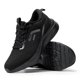 thumbnail image 2 of FitVille-Zapatillas deportivas ligeras y transpirables para hombre, zapatos anchos para pies hinchados, calzado de Entrenamiento Atlético, 2 of 5