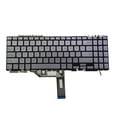 thumbnail image 1 of US Layout Laptop Keyboard for 15 UX562Fa UX562Fac Good Performance Quality, 1 of 7