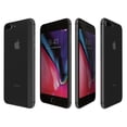 thumbnail image 5 of Restored Apple IPhone 8 Plus 128GB AT&T Locked Phone Space Gray (Refurbished), 5 of 5