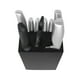 thumbnail image 4 of Set de Cuchillos de Acero Inoxidable MAYWARE 13 Piezas HY-SC1, 4 of 5