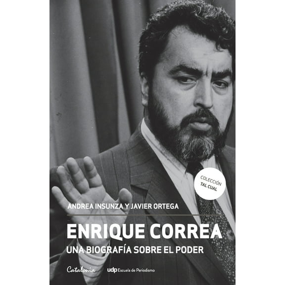 Enrique Correa, (Paperback)