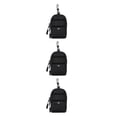 thumbnail image 3 of Greeniant Bolsa adjunta Bolsa al aire libre Equipo de viaje Camuflaje Soporte para teléfono móvil Bolsas Paquete multifunción Kit Senderismo Negro Type1 NO1 Greeniant CBP391505, 3 of 6