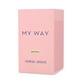 thumbnail image 3 of My Way Parfum 90Ml Edp Spray, 3 of 3