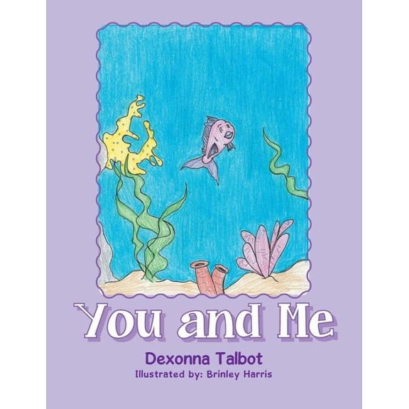 You and Me, (Paperback)