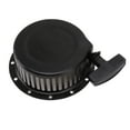thumbnail image 3 of Pull Starter Assembly Replacement Mini Pull Start Starter Assembly for Lawn Mover Diesel Engine Car Washers, 3 of 5
