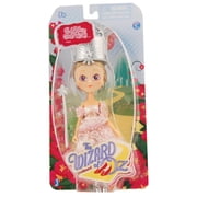 The Wizard of Oz 5" Doll: Glinda the Good Witch