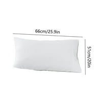 Cool Cotton King Pillow Cases - Count Pillowcases for Sleeping, Soft, Cooling Pillow Cover, Extra Long Staple Hotel Quality Pillow Cases 20x26 Ft