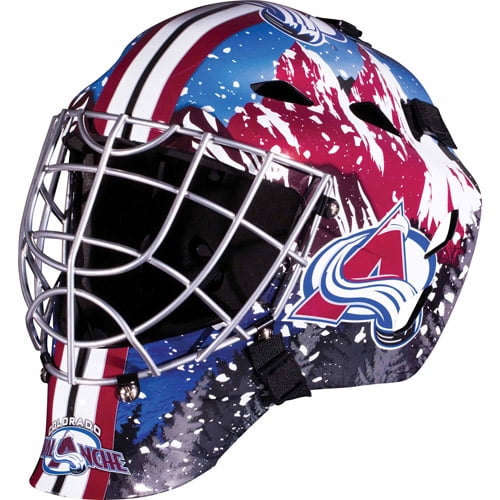 Franklin Sports GFM 1500 Goalie Face Mask by Franklin Sports