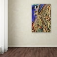 thumbnail image 4 of Trademark Fine Art "Altar of Calvary" Canvas Art by Gregory O'Hanlon, 4 of 4