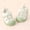 X-189Green, variant on YMNXA Baby Toddler Girls Boys Summer Sandals Soft Sole Non Closed Toe Color Block Comfortable Breathable Walking Shoes For Outdoor Activities,Green,8-10 Months