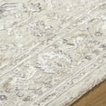 thumbnail image 6 of Boutique Rugs Corina Traditional Area Rug - Charcoal, Ivory, Cream - 7'10" x 10'2", 6 of 7