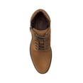 thumbnail image 3 of Botín Flexi para Hombre Estilo 411204 Ocre Flexi 411204 OCRE, 3 of 8