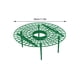 thumbnail image 3 of Bearachild Soporte para plantas de fresa, soporte para plantas de vid, estante para escalada de verduras, marco de cultivo para flores de Jardín y Patio Verde  15 piezas, 3 of 6