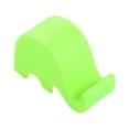 thumbnail image 2 of Bearachild Mini soporte para teléfono con soporte para escritorio y de elefante para tabletas de teléfonos móviles Teléfono y Comunicación Verde, 2 of 6