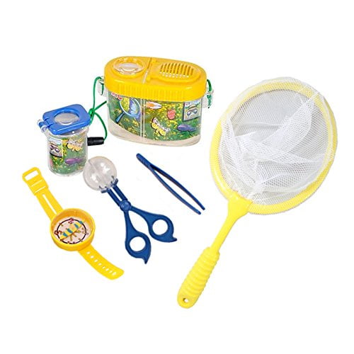 children's bug catching kit
