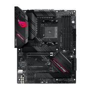 Asus ROG Strix B550-F GAMING Desktop Motherboard - AMD Chipset - Socket AM4 - ATX (rogstrixb550fgaming)