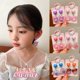 thumbnail image 2 of Pendientes para niños, clip para la oreja de bebé Sanrio, nuevos pendientes de niña de dibujos animados de 2024, pendientes de princesa de niña de estilo coreano, 2 of 5