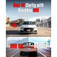 thumbnail image 2 of Cámara para auto Blackvue Elite 10 doble 4K HDR con Wi‑Fi y GPS, 2 of 7