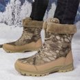 thumbnail image 6 of VOVORY Women's Snow Boots Anti-Slip Waterproof Warm Winter Shoes, 6 of 6