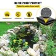 thumbnail image 5 of LLDPE Pond Liner 15x20 ft 20 Mil for Waterfall Fish Ponds, 5 of 6