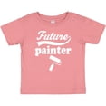 thumbnail image 3 of Inktastic Future Painter Shirt Painting Job Boys or Girls Baby T-Shirt, 3 of 5