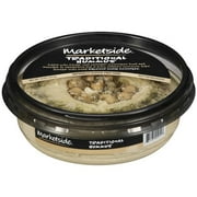 Marketside Traditional Hummus, 14 oz