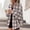 Gray, variant on Herrnalise Women's Lightweight Vee Cardigan Sweater Women Autunm And Winter Casual Lattice Plaid Printed Long Sleeve Buttons Cardigan Coat Tops Outwear