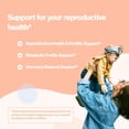 thumbnail image 4 of Myo & D-chiro Inositol Wholesome Story 2000 Mg 120 Cápsulas Wholesome Story Myo Inositol Y D-chiro Inositol 120 cápsulas 40:1 ratio, 4 of 5