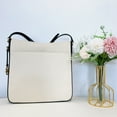 thumbnail image 3 of Michael Kors Jet Set Travel Large Messenger Bag (Black/Blk) 35S3GTVM3C-001, 3 of 9