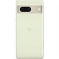 thumbnail image 6 of No Plan-Unlocked Device Google Pixel 7 Cell Phone 6.3 inch 128GB 8GB RAM 5G Lemongrass, 6 of 12