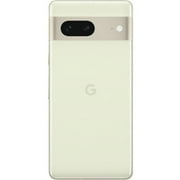 No Plan-Unlocked Device Google Pixel 7 Cell Phone 6.3 inch 128GB 8GB RAM 5G Lemongrass