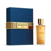 مارك أنطوان باروا للرجال B683 Edp 3.4 أونصة العطور 3770006409004