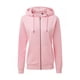 thumbnail image 2 of Asquith & Fox - Sudadera de Material Orgánico y con Cremallera para Mujer (Natural), 2 of 3