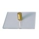 thumbnail image 4 of Extrusora de incienso para hacer incienso, molde Manual de latón, herramienta portátil profesional, accesorios para dispositivos de bobinado de incien Soledad Dispositivo para hacer incienso, 4 of 10