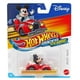 thumbnail image 1 of Auto fundido a presión Hot Wheels Racer Verse Racerverse Mickey Mouse, 1 of 1