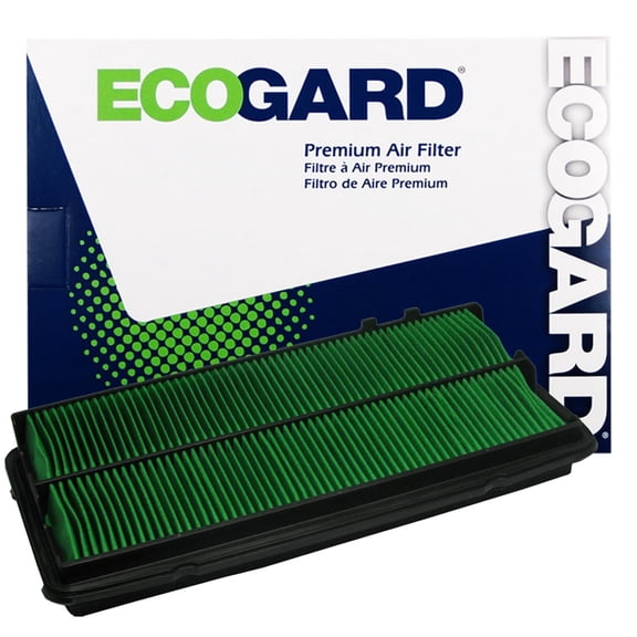 ECOGARD XA5451 Premium Engine Air Filter Fits 2002-2003 Acura TL, 2001-2003 CL