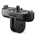 thumbnail image 1 of Soporte con cierre magnético para GoPro HERO13, accesorio oficial AEMAG-001, 1 of 3