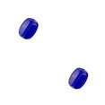 thumbnail image 1 of Sonducket Soporte de barra Sujetador de barra Tirador de goma Artesanía multicolor Equipo para exteriores Herramienta estabilizadora Protector Azul 2piezas, 1 of 6