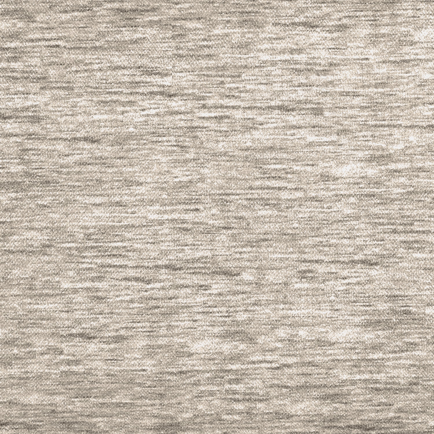 heathered beige