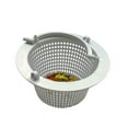 thumbnail image 3 of Vikakiooze Skimmer Baskets Pond Basket Replacement Filter Swimming Pool Practical, 3 of 9