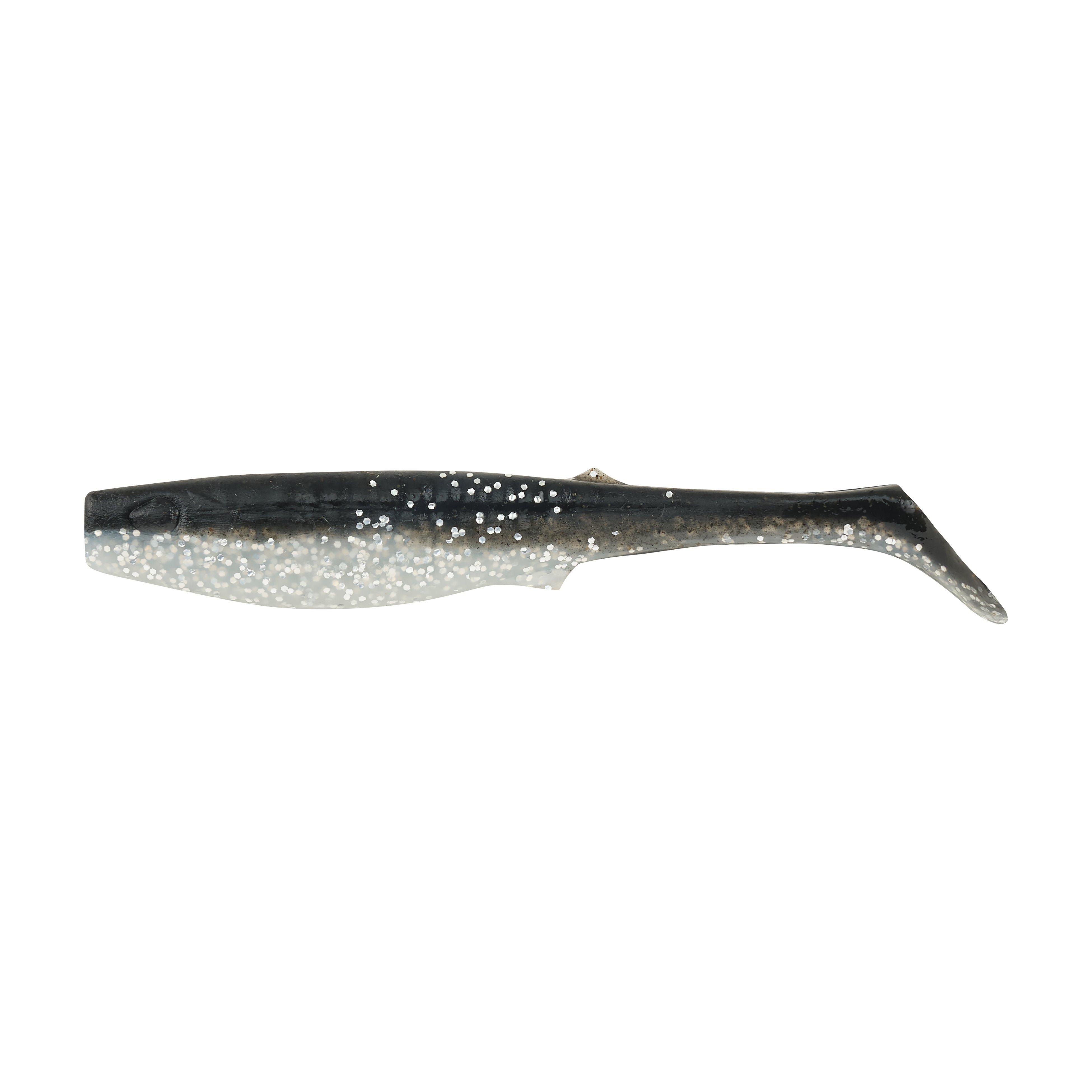 Berkley Gulp! Alive! Paddleshad Soft Bait