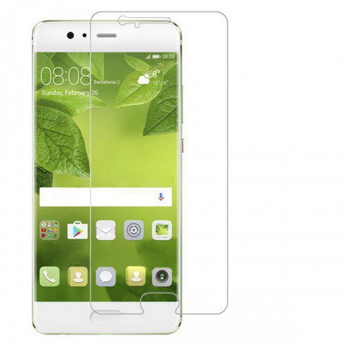 [2 Packs] PST Premium Tempered Glass Screen Protector for Huawei P10