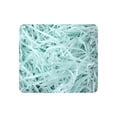 thumbnail image 7 of ZhyrZng Crinkle Paper Filler Shredded Tissue Paper | Light Brown Bulk Easter Grass & Gift Baskets Stuffers For Valentines Day Wedding Birthday Holiday Box Wrapping Presentation Supply, 7 of 7